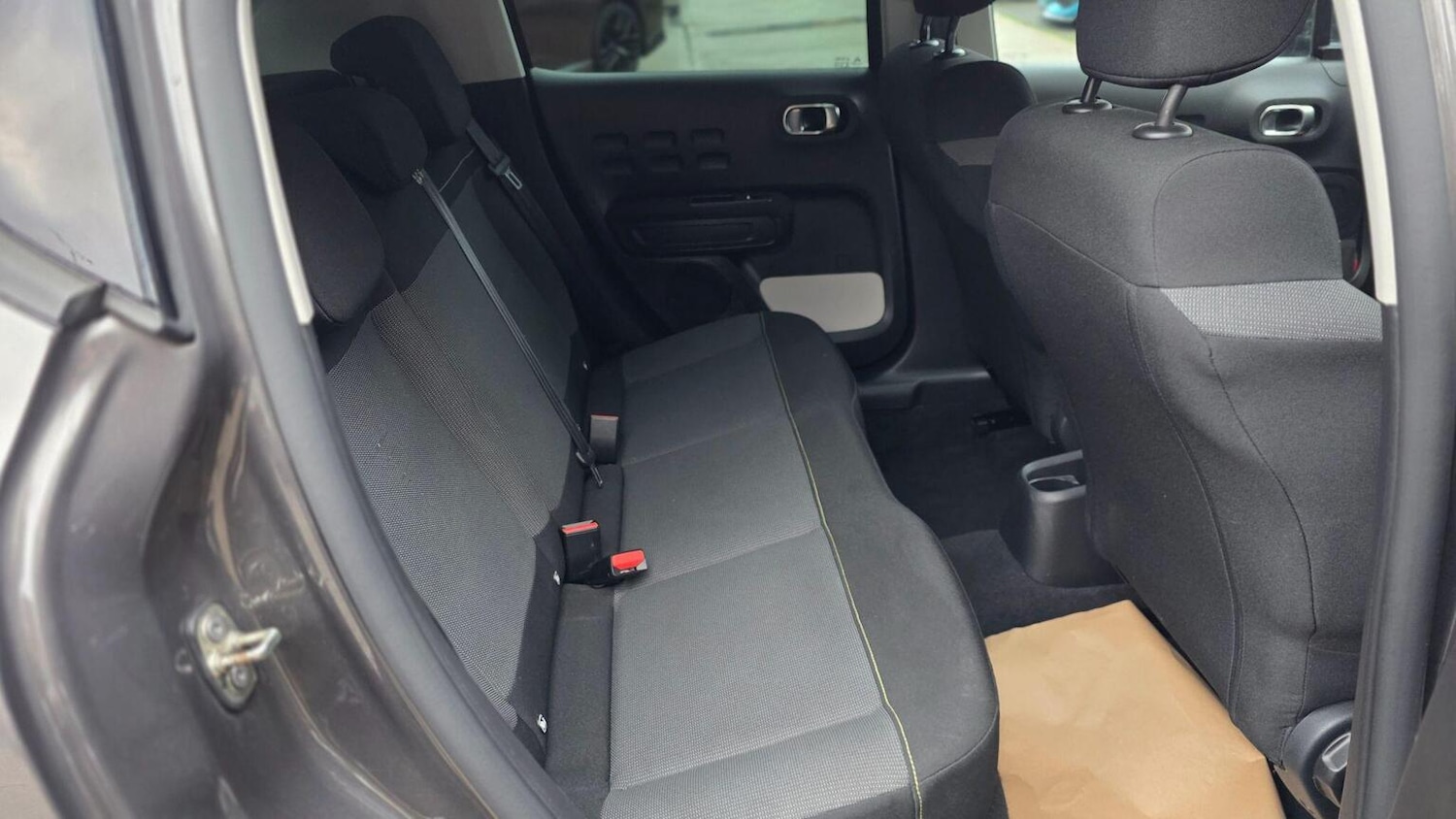 Used Citroen C3 2020 for sale - 77715046: Photo 34