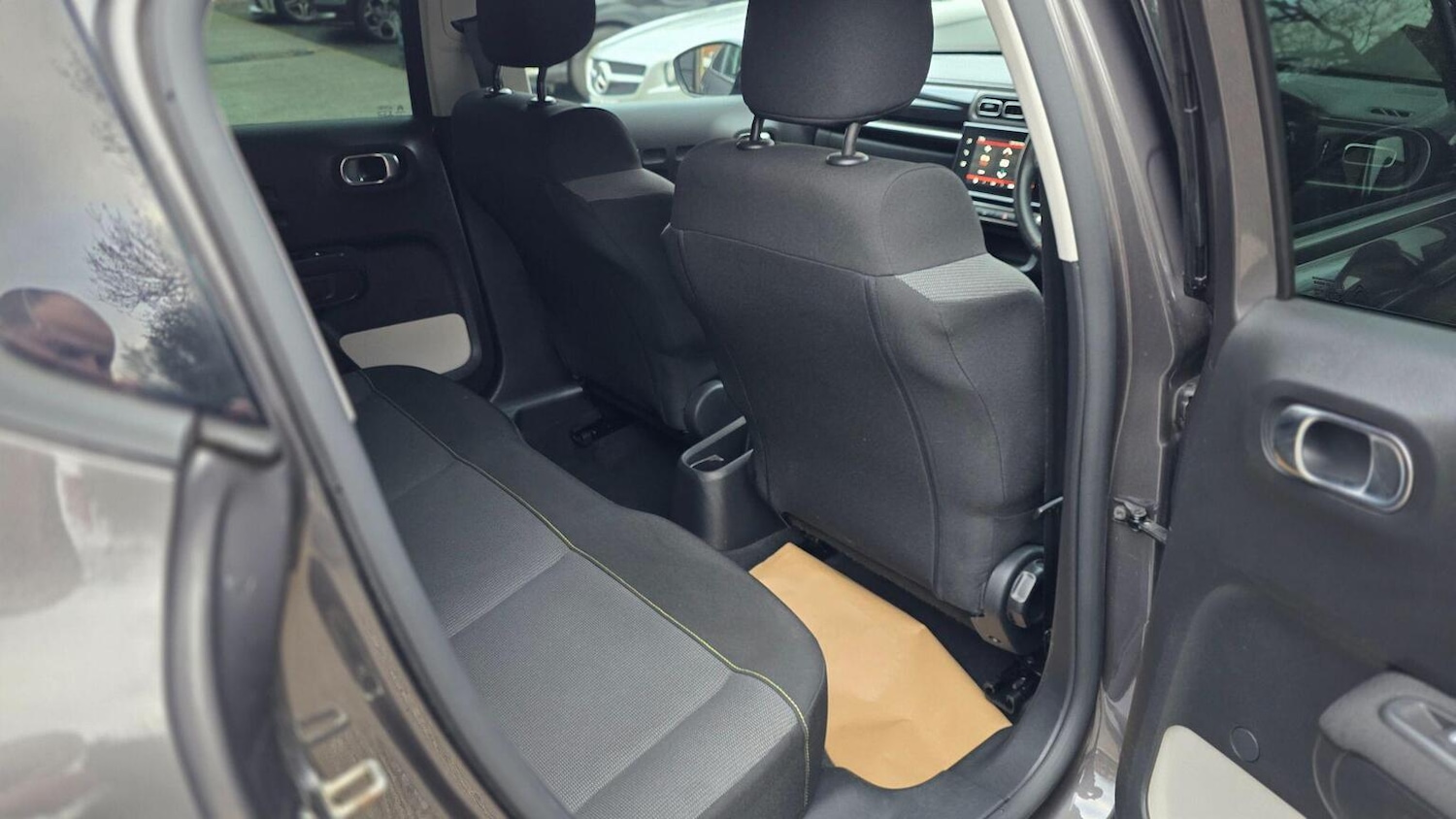 Used Citroen C3 2020 for sale - 77715046: Photo 35