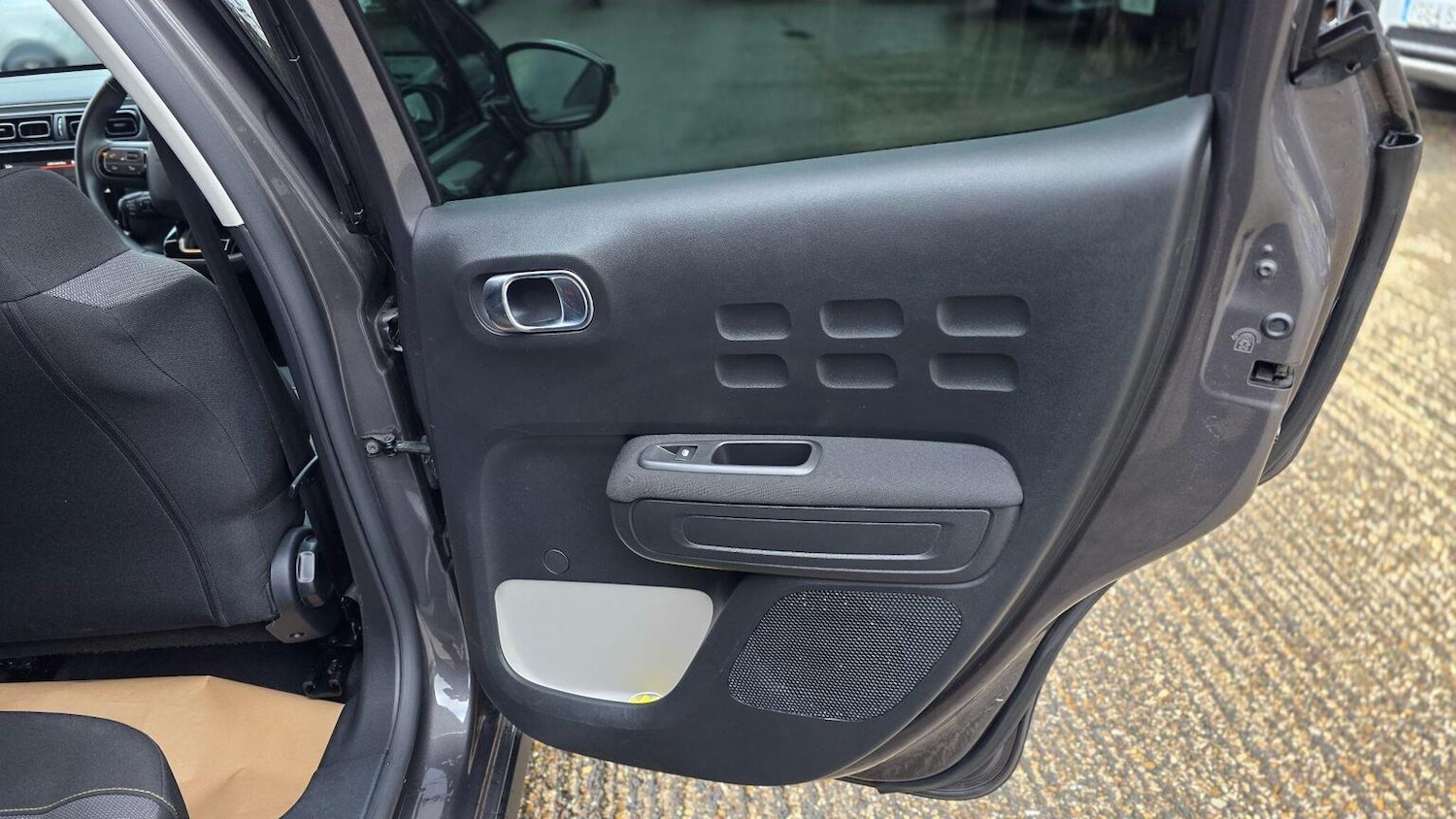 Used Citroen C3 2020 for sale - 77715046: Photo 36