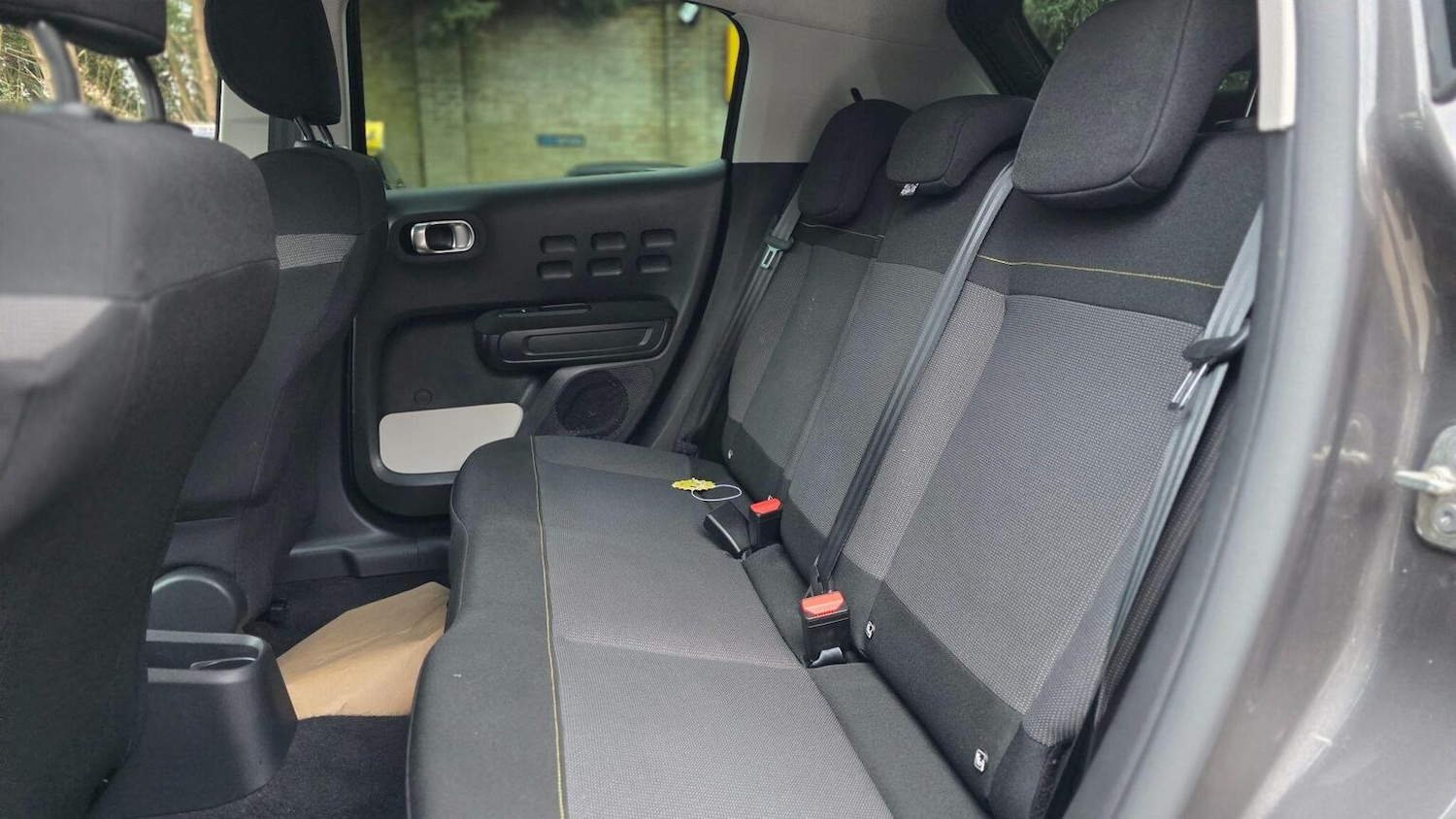 Used Citroen C3 2020 for sale - 77715046: Photo 37