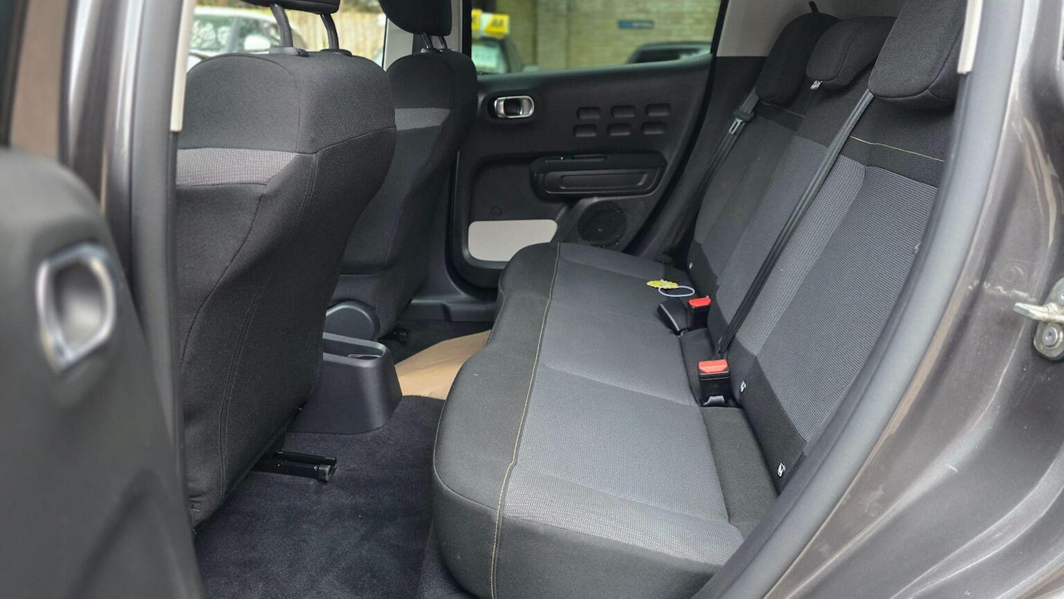 Used Citroen C3 2020 for sale - 77715046: Photo 38