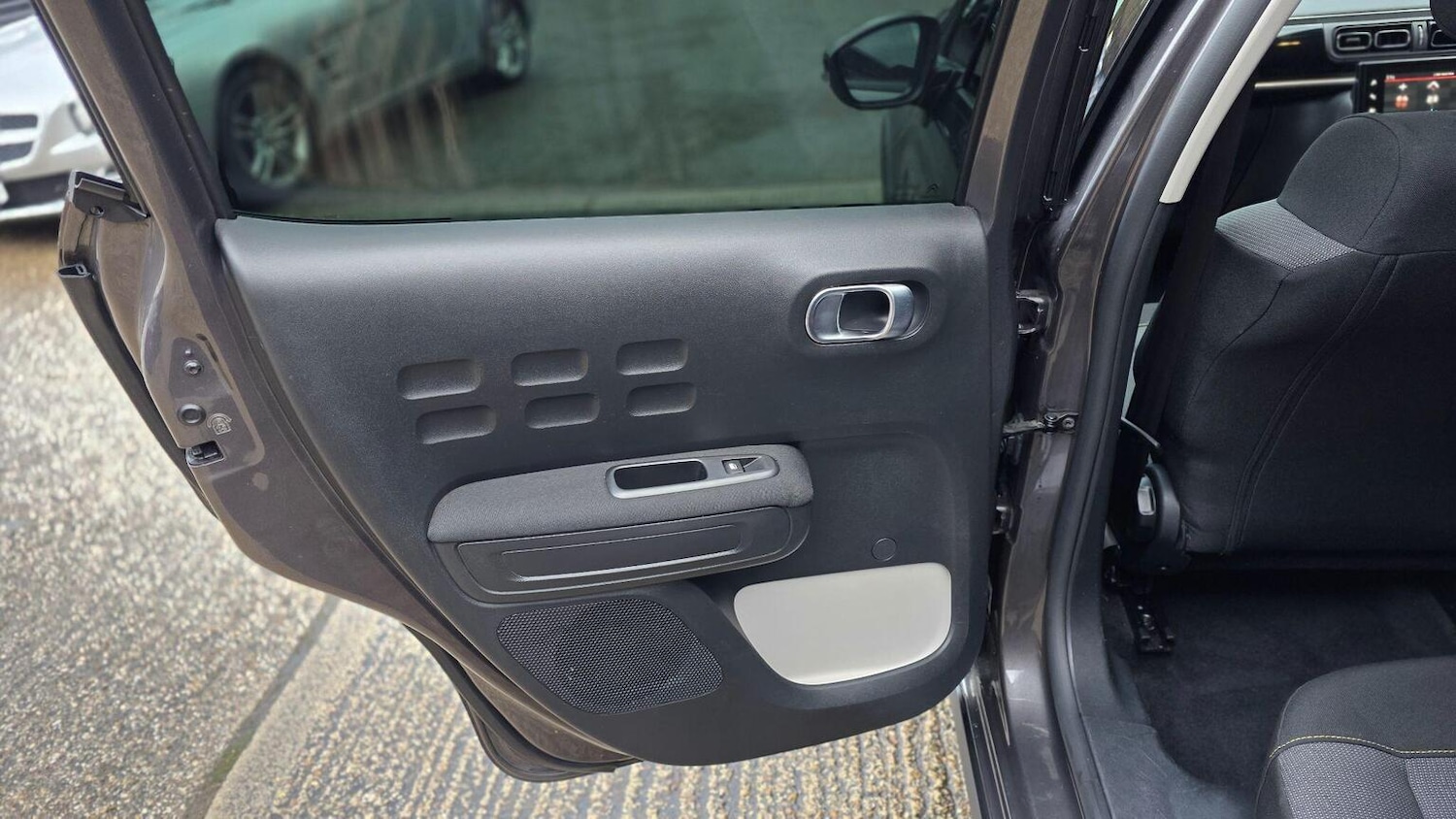 Used Citroen C3 2020 for sale - 77715046: Photo 39