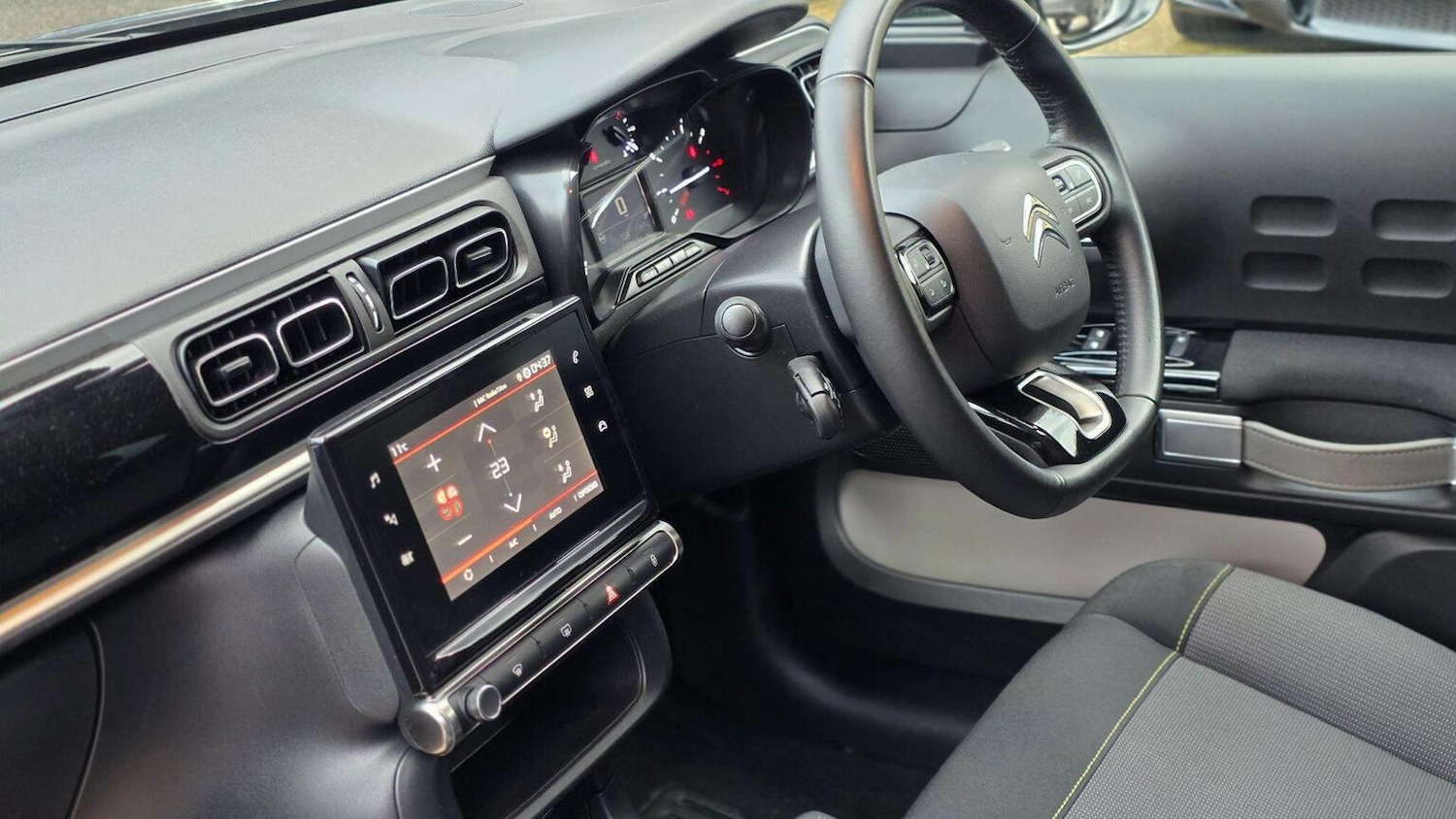 Used Citroen C3 2020 for sale - 77715046: Photo 40