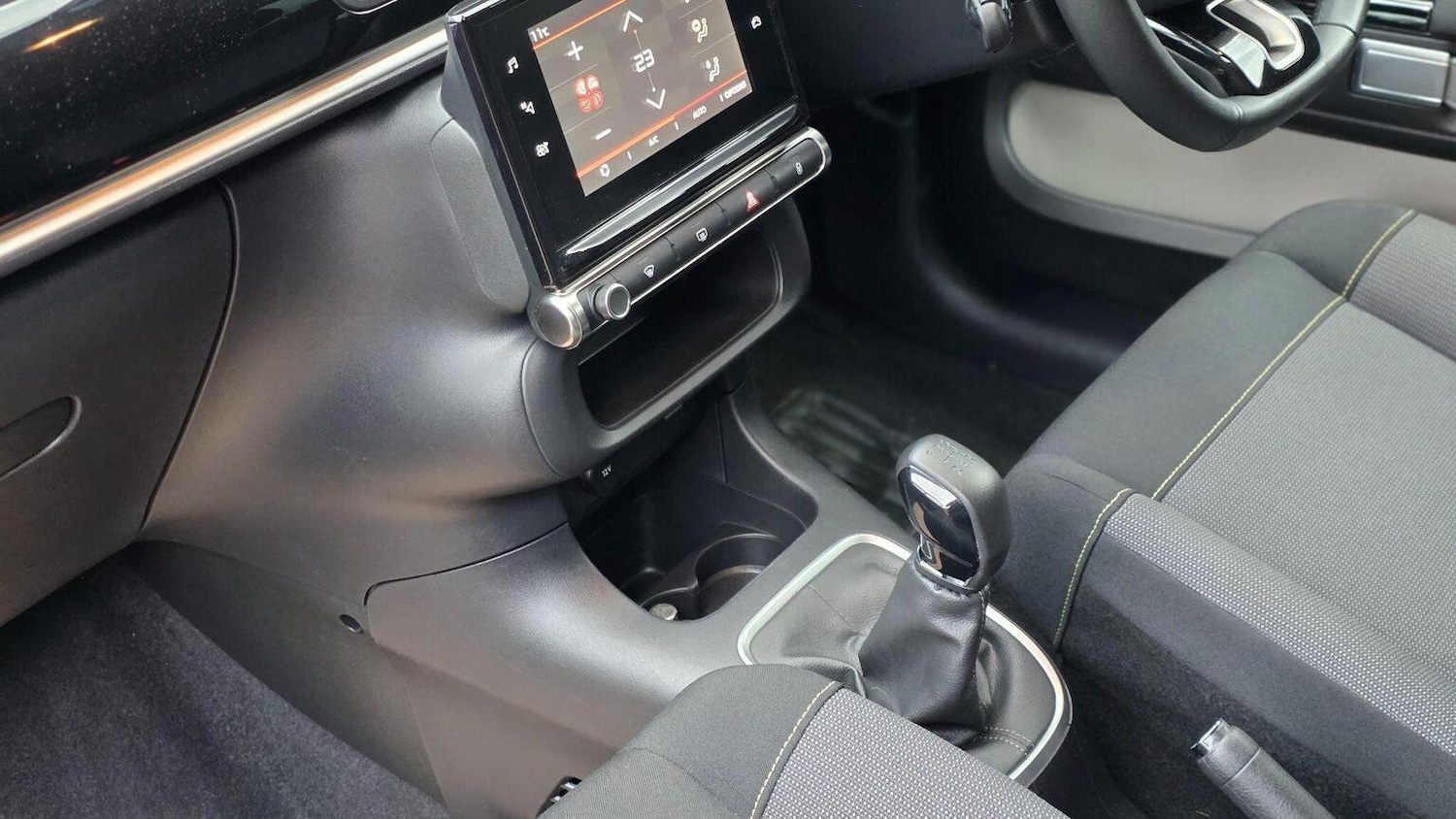 Used Citroen C3 2020 for sale - 77715046: Photo 41