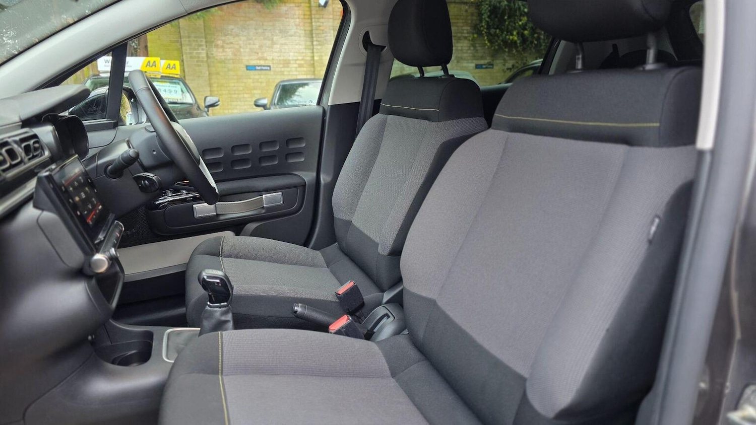 Used Citroen C3 2020 for sale - 77715046: Photo 42