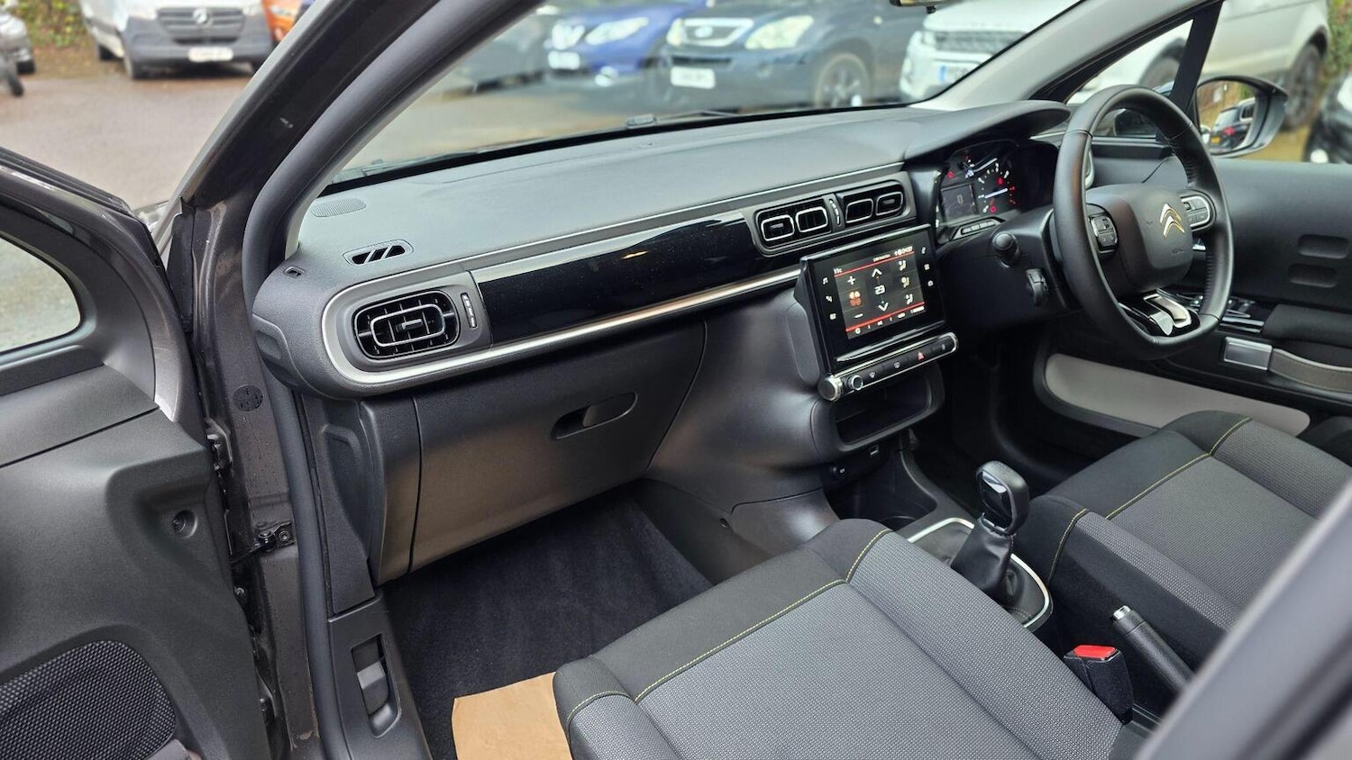 Used Citroen C3 2020 for sale - 77715046: Photo 43