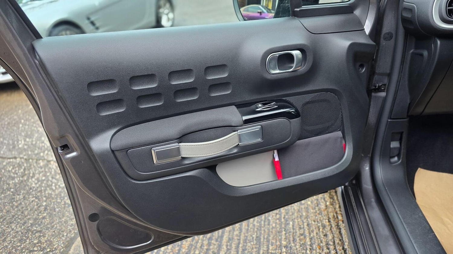 Used Citroen C3 2020 for sale - 77715046: Photo 44