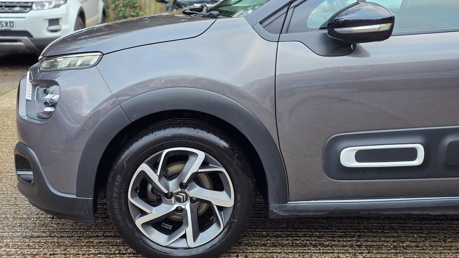 Used Citroen C3 2020 for sale - 77715046: Photo 45