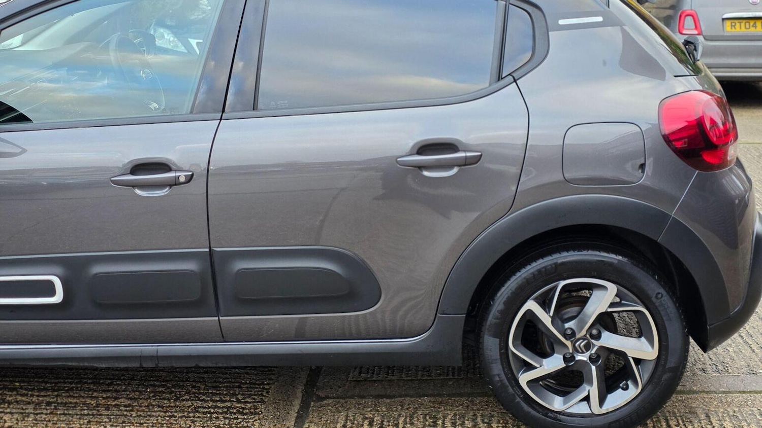 Used Citroen C3 2020 for sale - 77715046: Photo 46