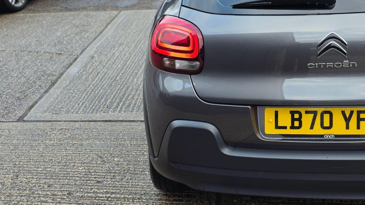 Used Citroen C3 2020 for sale - 77715046: Photo 47