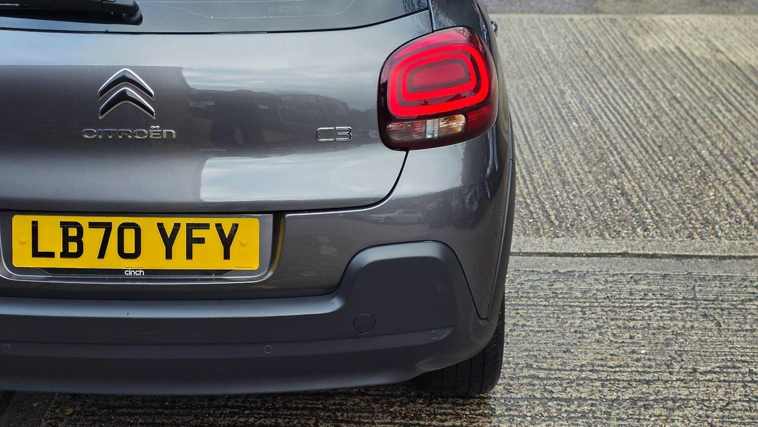 Used Citroen C3 2020 for sale - 77715046: Photo 48