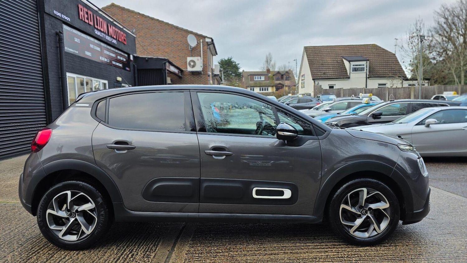 Used Citroen C3 2020 for sale - 77715046: Photo 5