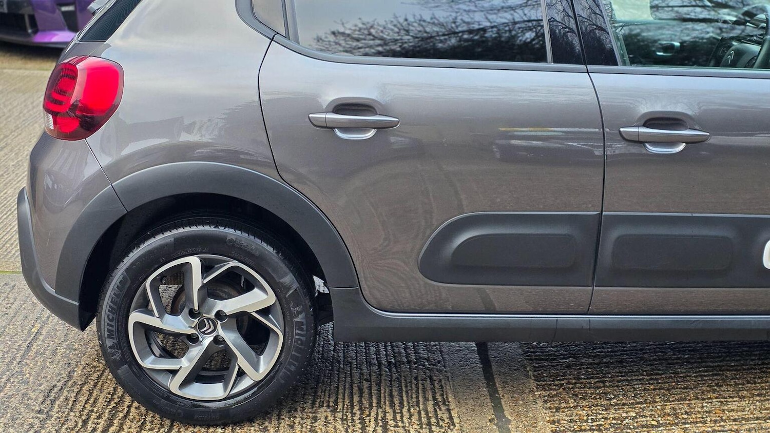 Used Citroen C3 2020 for sale - 77715046: Photo 50