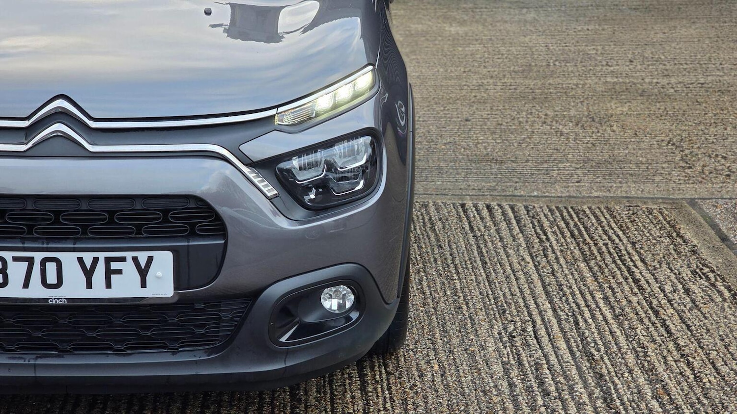 Used Citroen C3 2020 for sale - 77715046: Photo 53