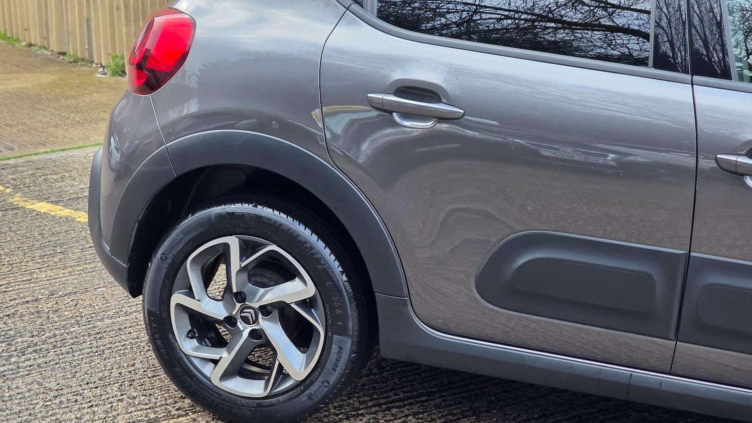 Used Citroen C3 2020 for sale - 77715046: Photo 55