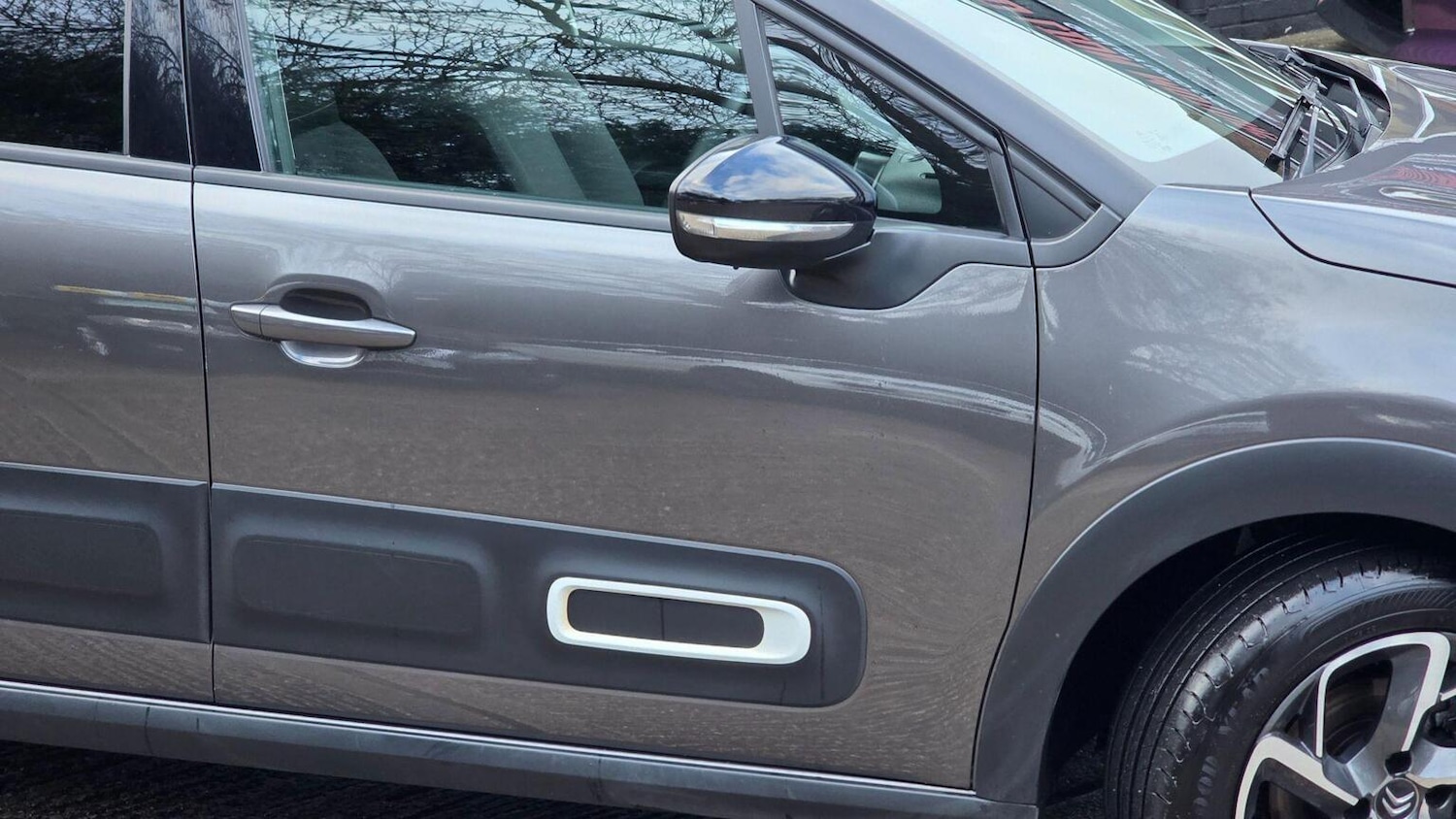 Used Citroen C3 2020 for sale - 77715046: Photo 56