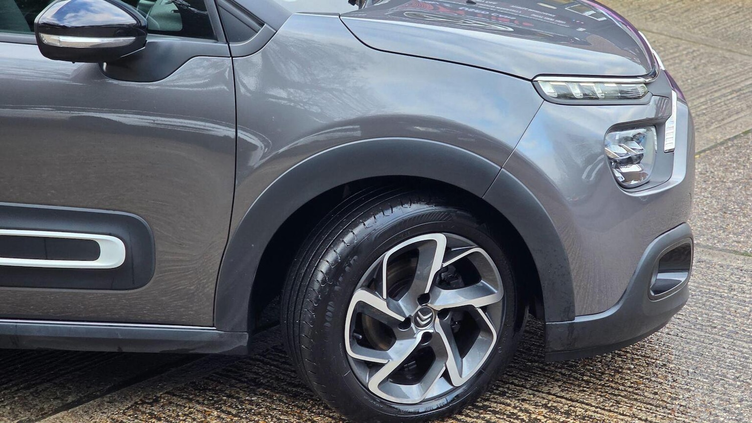 Used Citroen C3 2020 for sale - 77715046: Photo 57