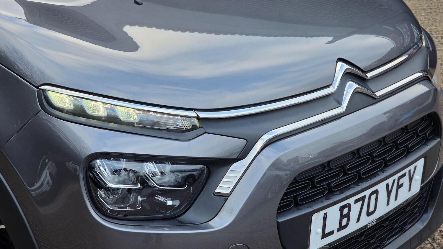 Used Citroen C3 2020 for sale - 77715046: Photo 58