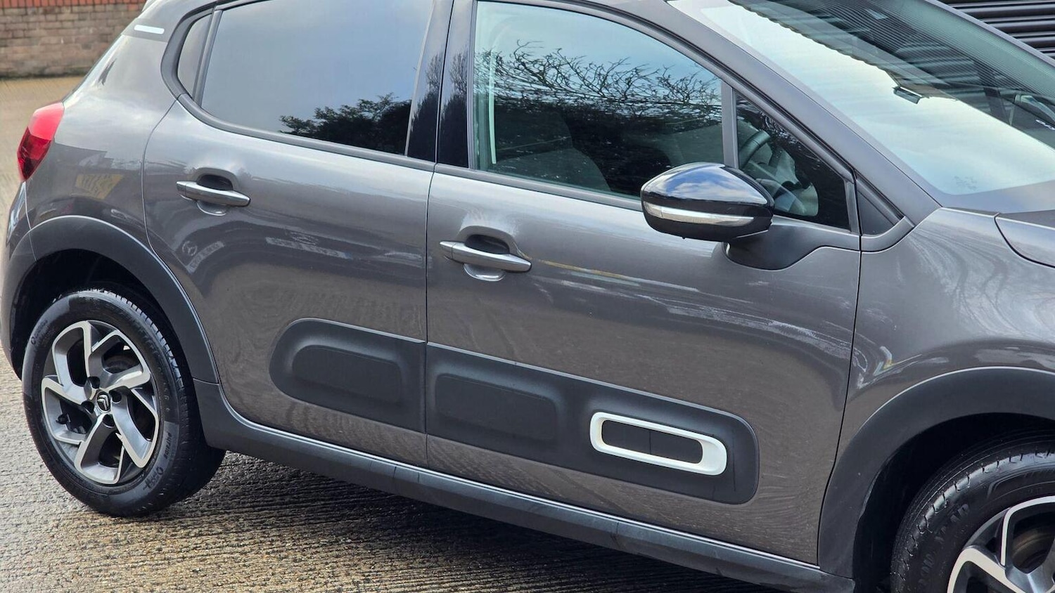 Used Citroen C3 2020 for sale - 77715046: Photo 60