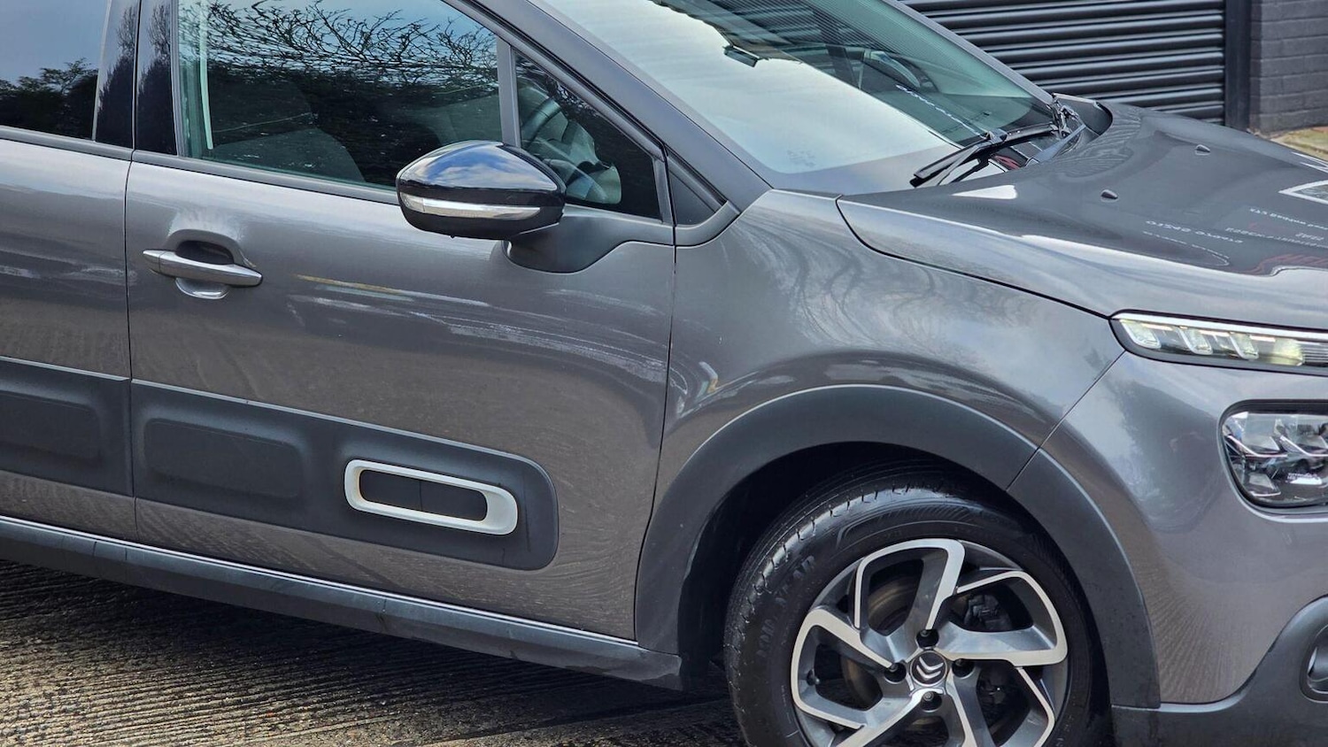 Used Citroen C3 2020 for sale - 77715046: Photo 61