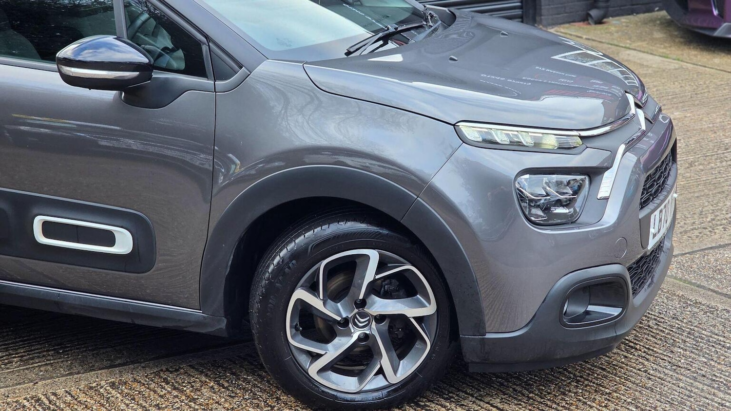 Used Citroen C3 2020 for sale - 77715046: Photo 62