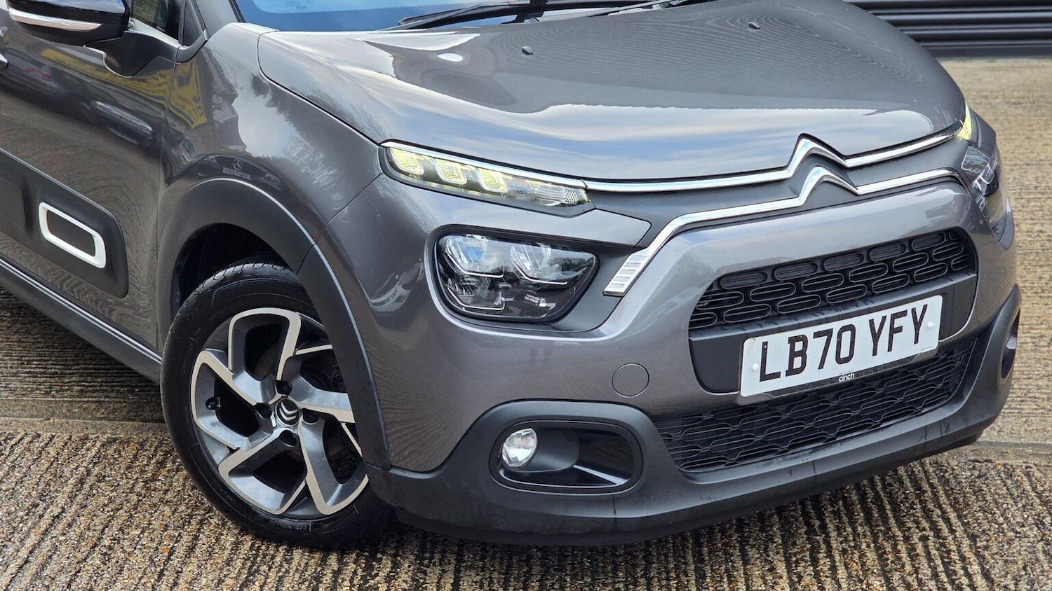 Used Citroen C3 2020 for sale - 77715046: Photo 63