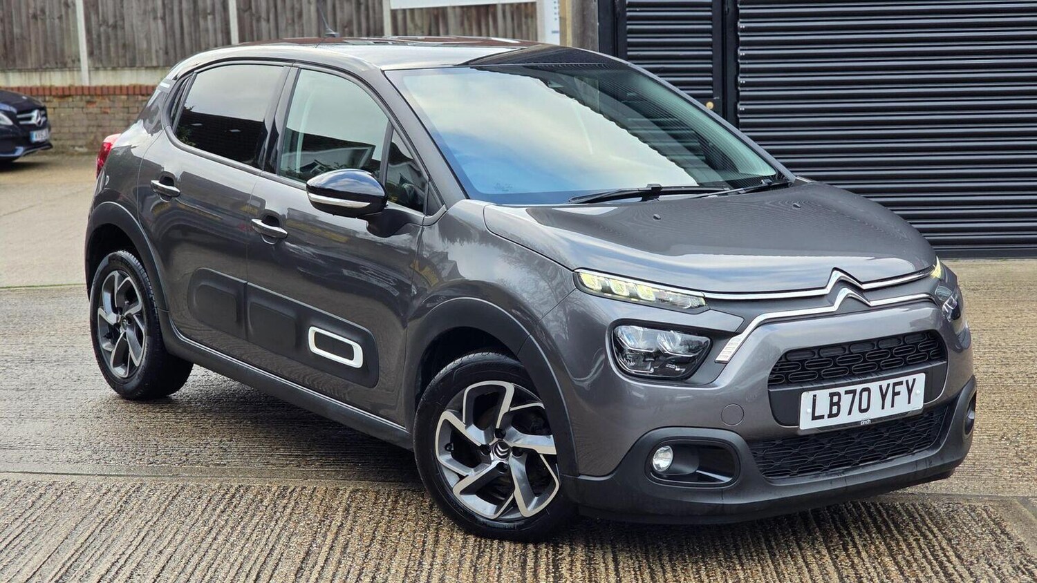 Used Citroen C3 2020 for sale - 77715046: Photo 64