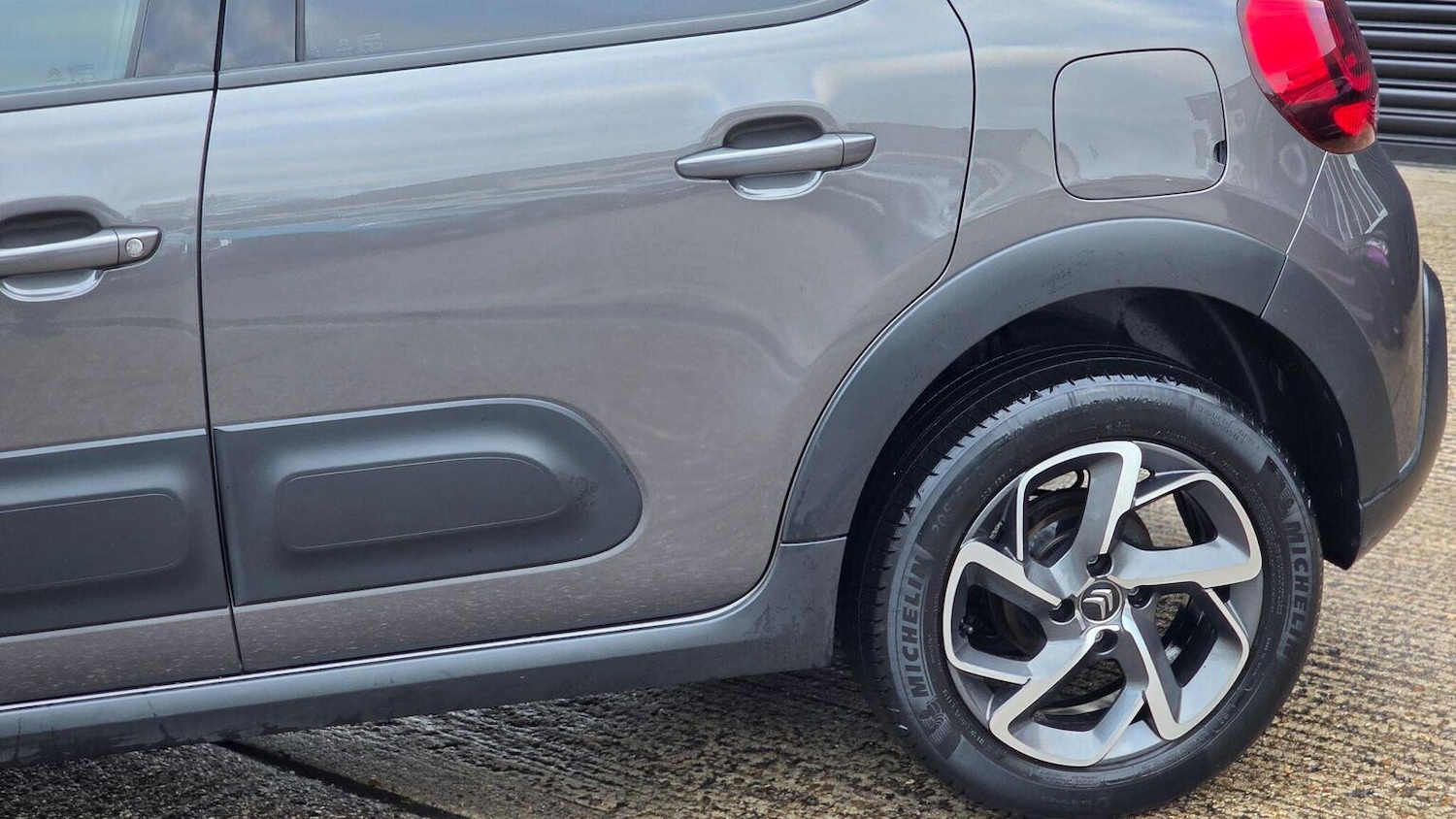 Used Citroen C3 2020 for sale - 77715046: Photo 66