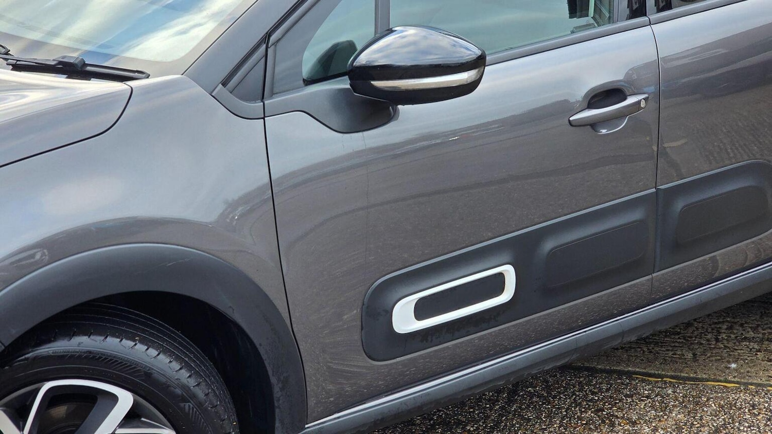 Used Citroen C3 2020 for sale - 77715046: Photo 67