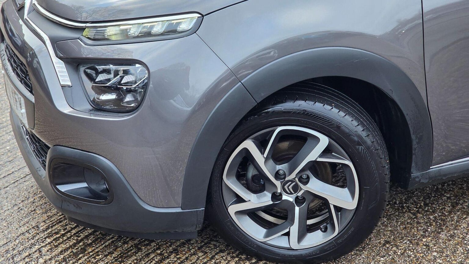 Used Citroen C3 2020 for sale - 77715046: Photo 68