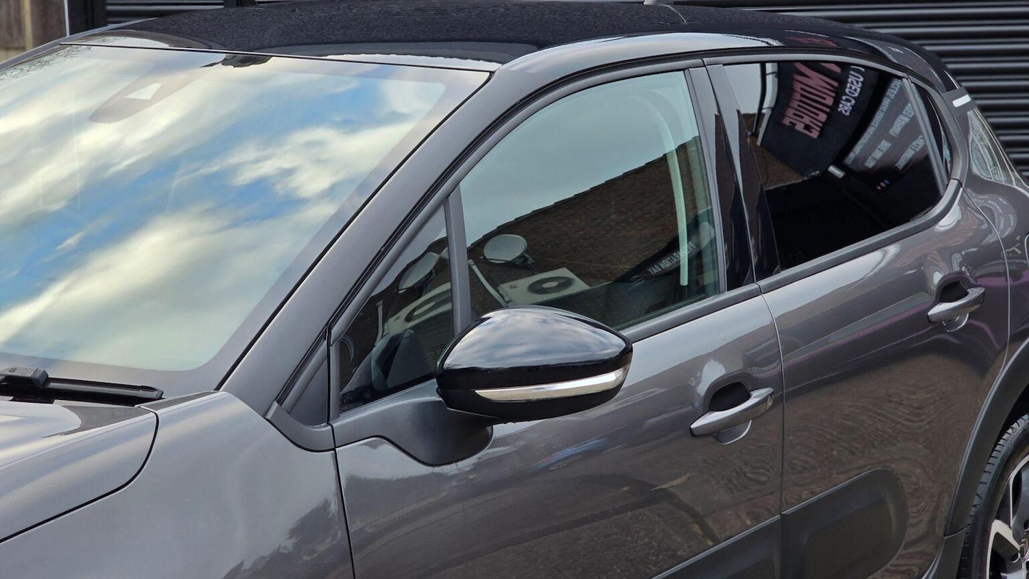 Used Citroen C3 2020 for sale - 77715046: Photo 70