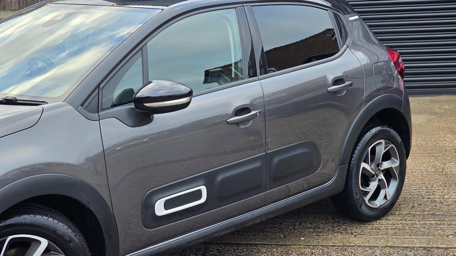 Used Citroen C3 2020 for sale - 77715046: Photo 71