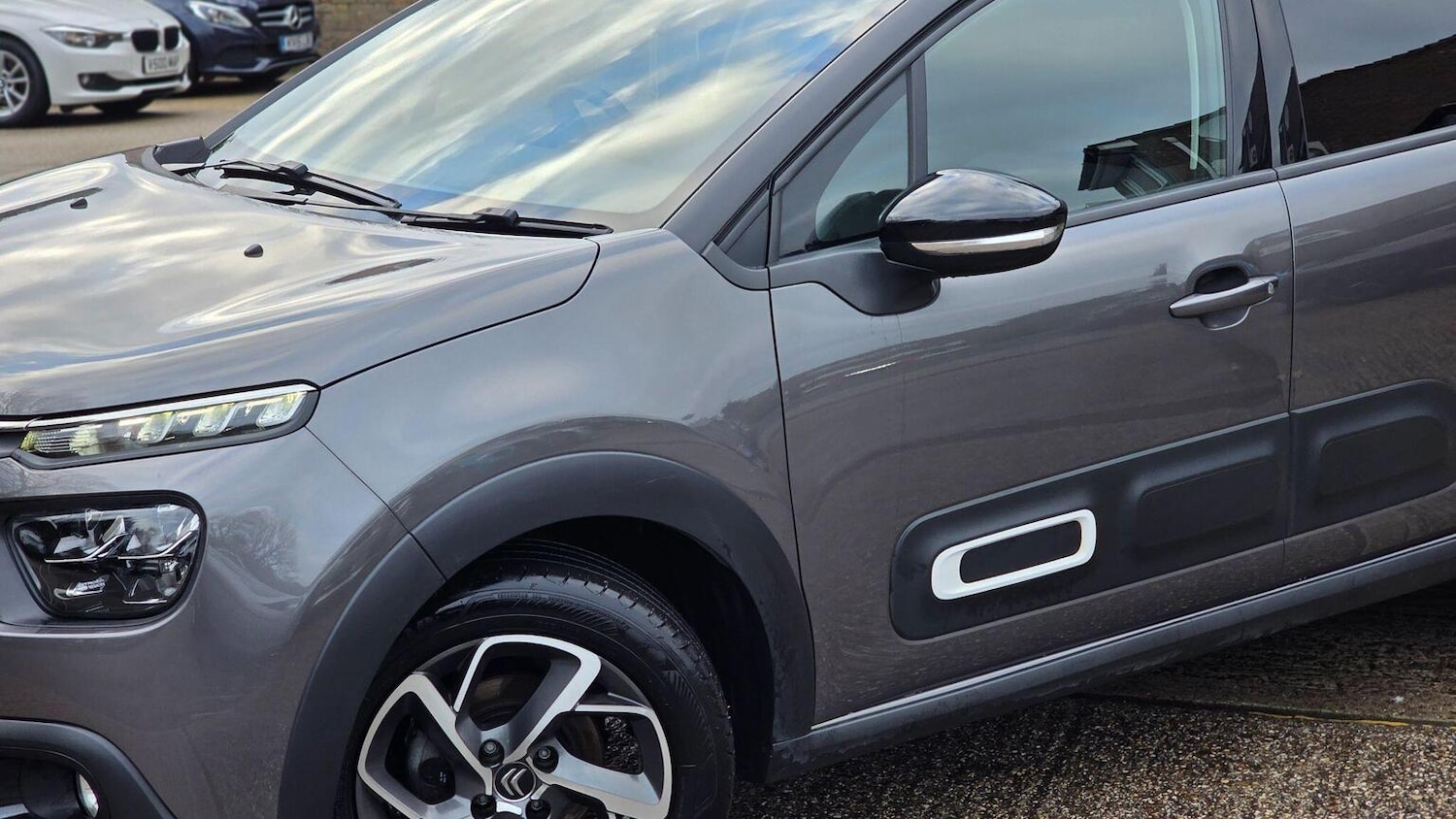 Used Citroen C3 2020 for sale - 77715046: Photo 72