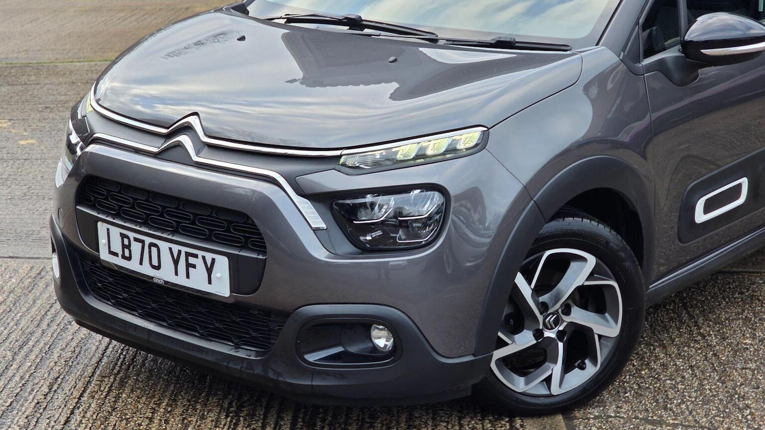 Used Citroen C3 2020 for sale - 77715046: Photo 75