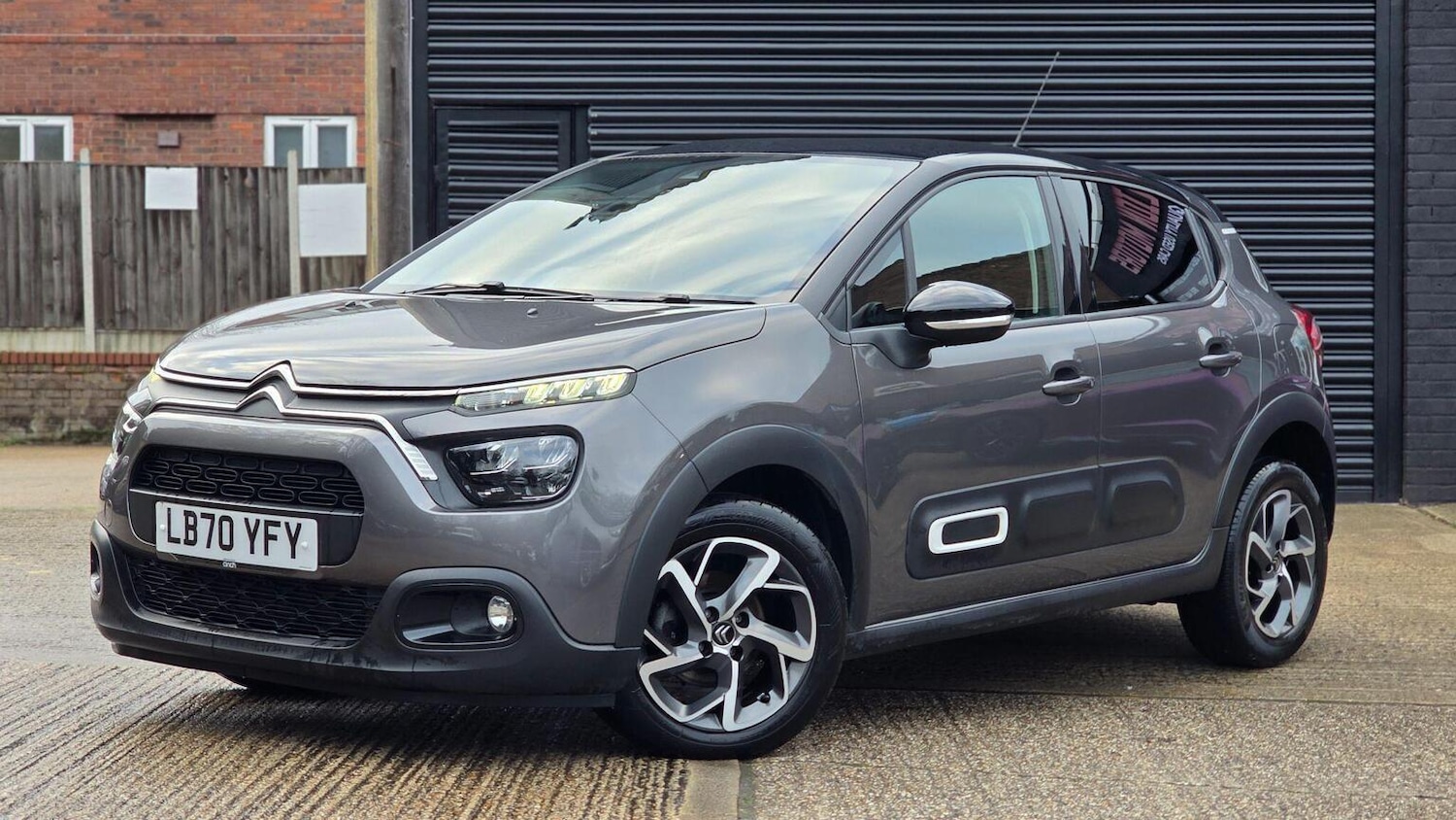 Used Citroen C3 2020 for sale - 77715046: Photo 76