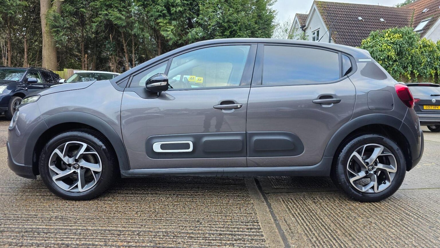 Used Citroen C3 2020 for sale - 77715046: Photo 9
