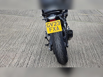 Used BMW F 900 XR 2023 for sale - bike-78038967: Photo