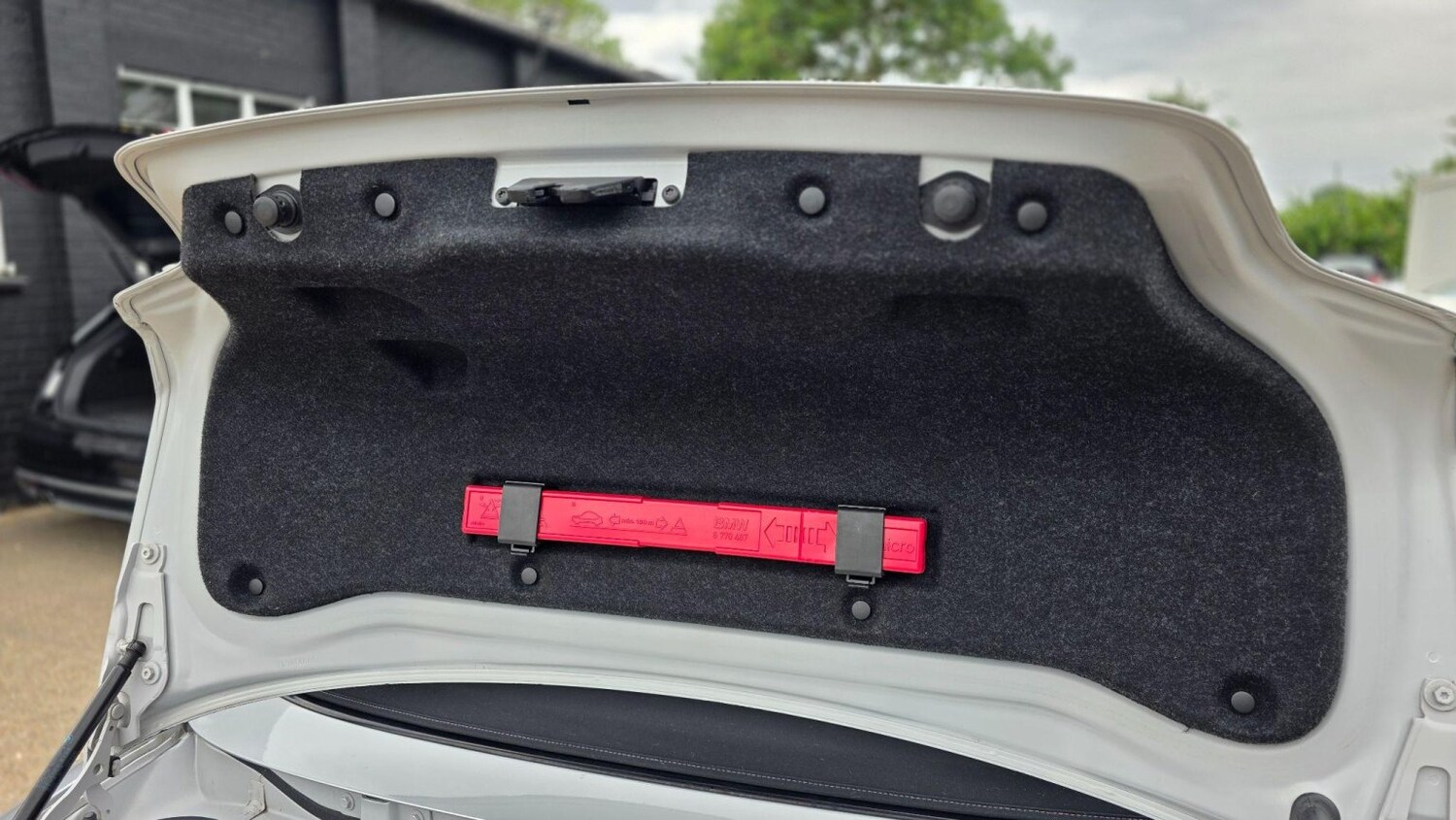 Vehicle 65