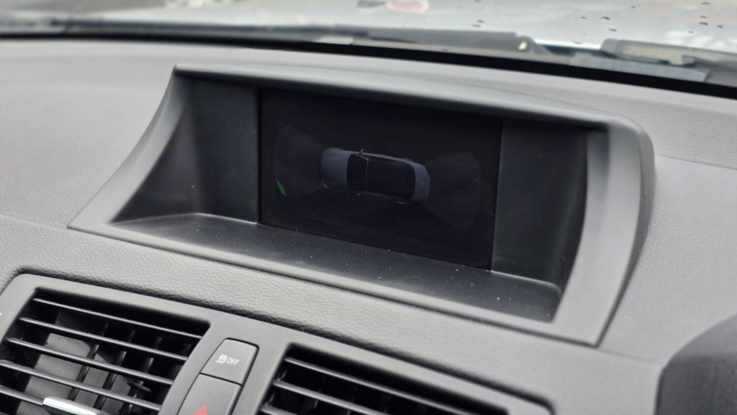 Vehicle 93