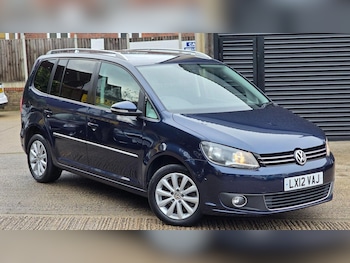 2012 - 2.0 TDI Sport 5dr