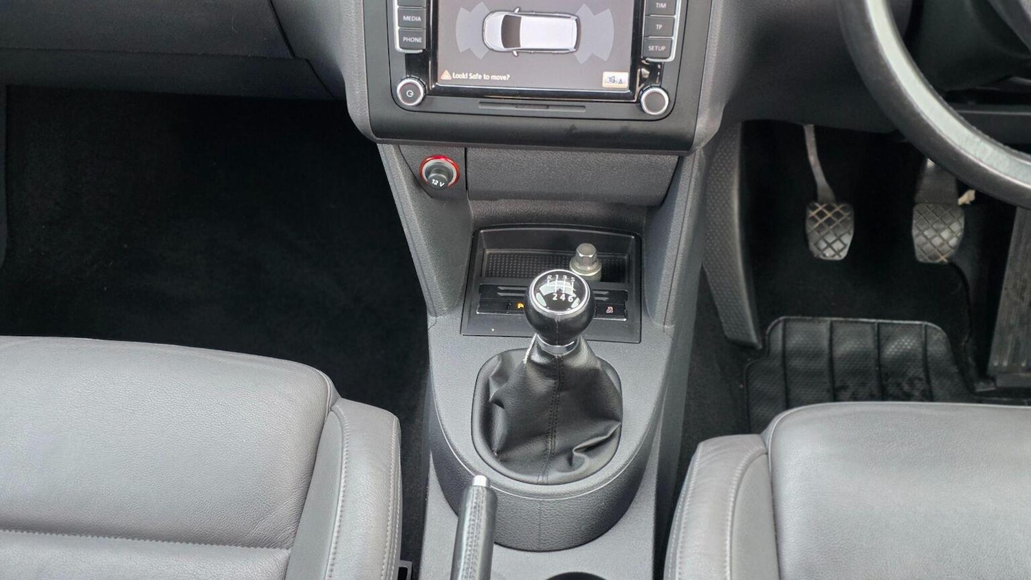 Used Volkswagen Touran 2012 for sale - 77548201: Photo 36