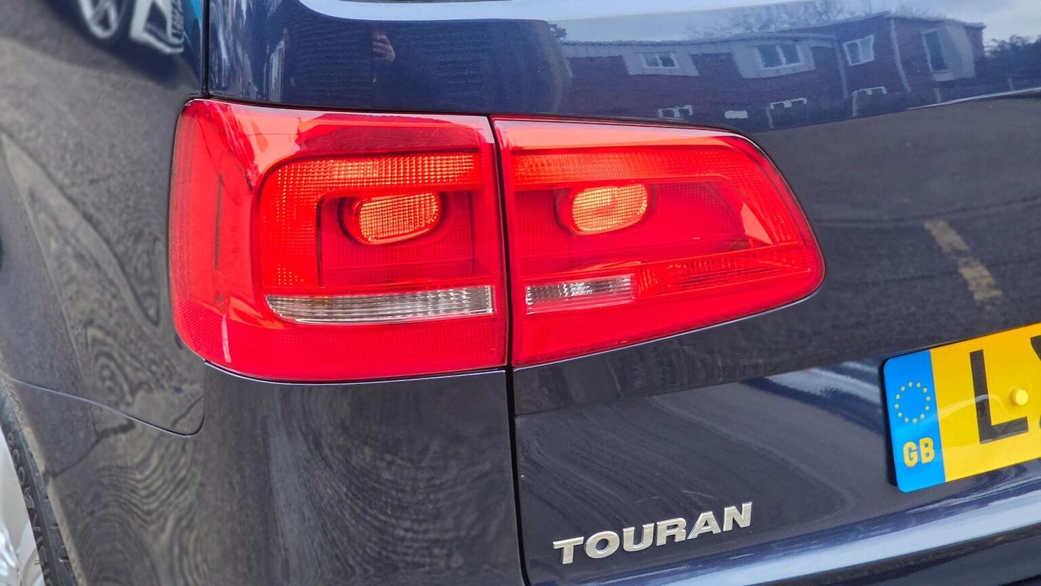 Used Volkswagen Touran 2012 for sale - 77548201: Photo 54