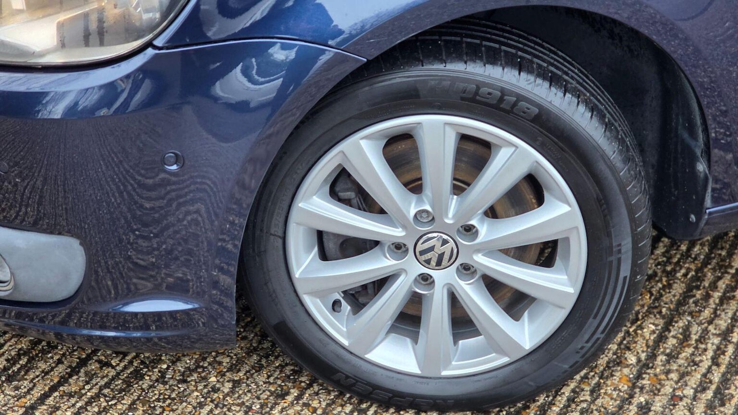 Used Volkswagen Touran 2012 for sale - 77548201: Photo 66