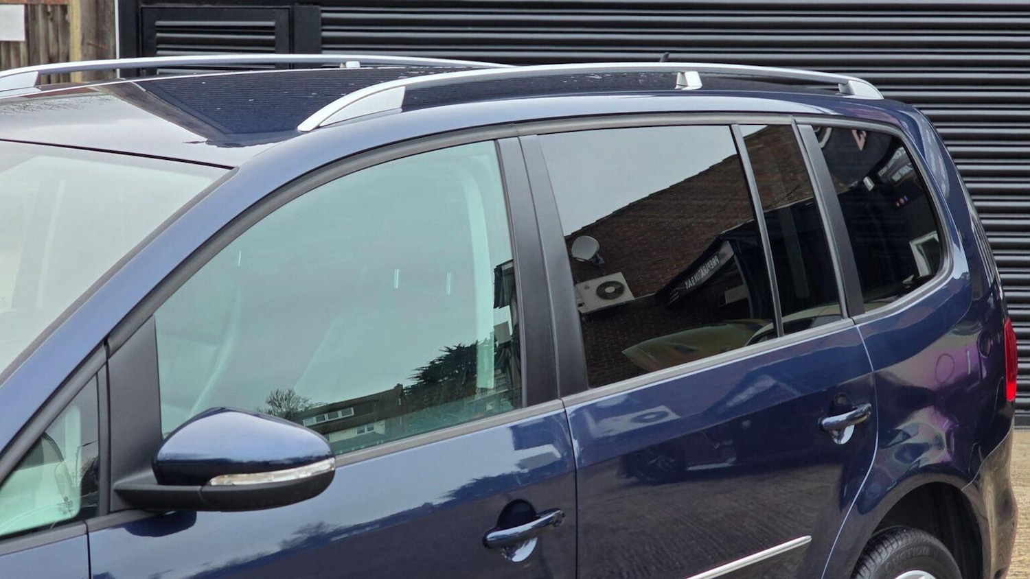 Used Volkswagen Touran 2012 for sale - 77548201: Photo 69