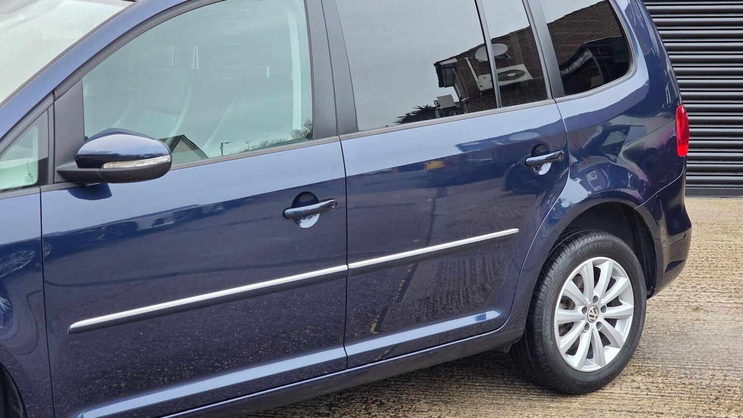 Used Volkswagen Touran 2012 for sale - 77548201: Photo 70