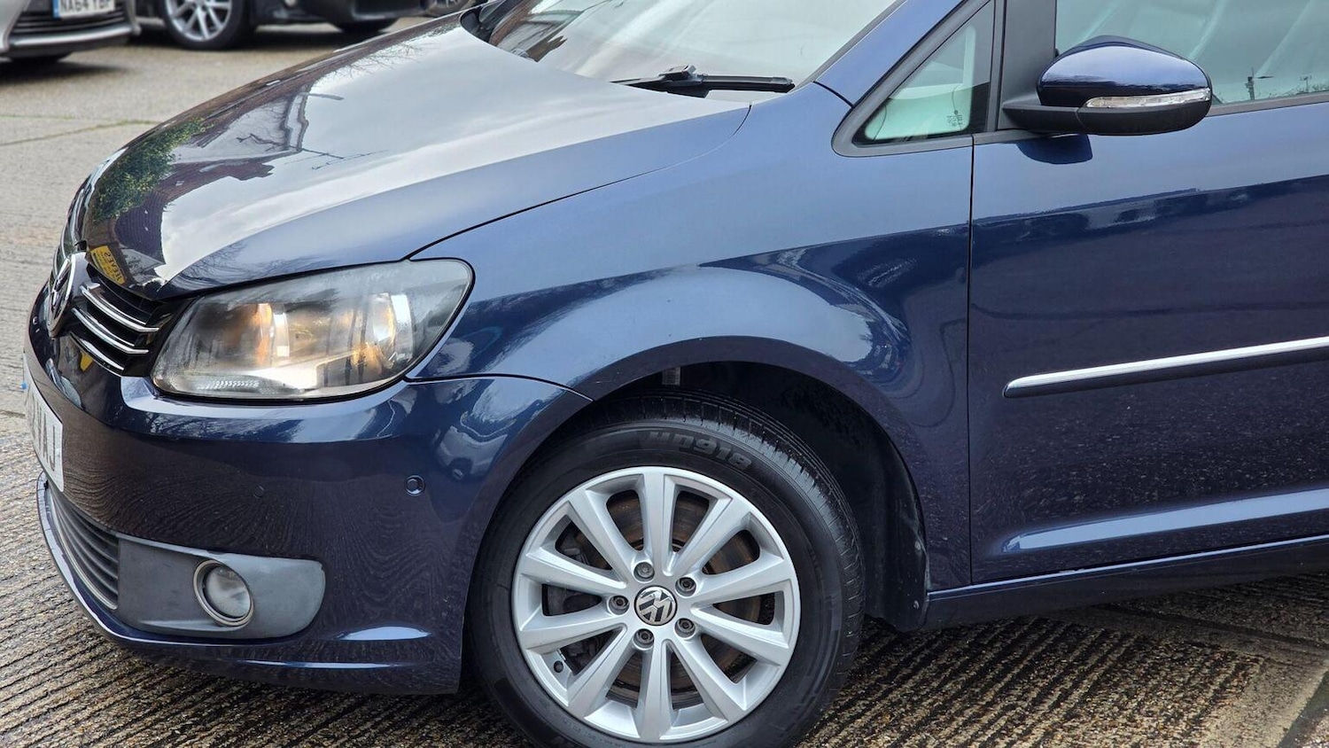 Used Volkswagen Touran 2012 for sale - 77548201: Photo 72