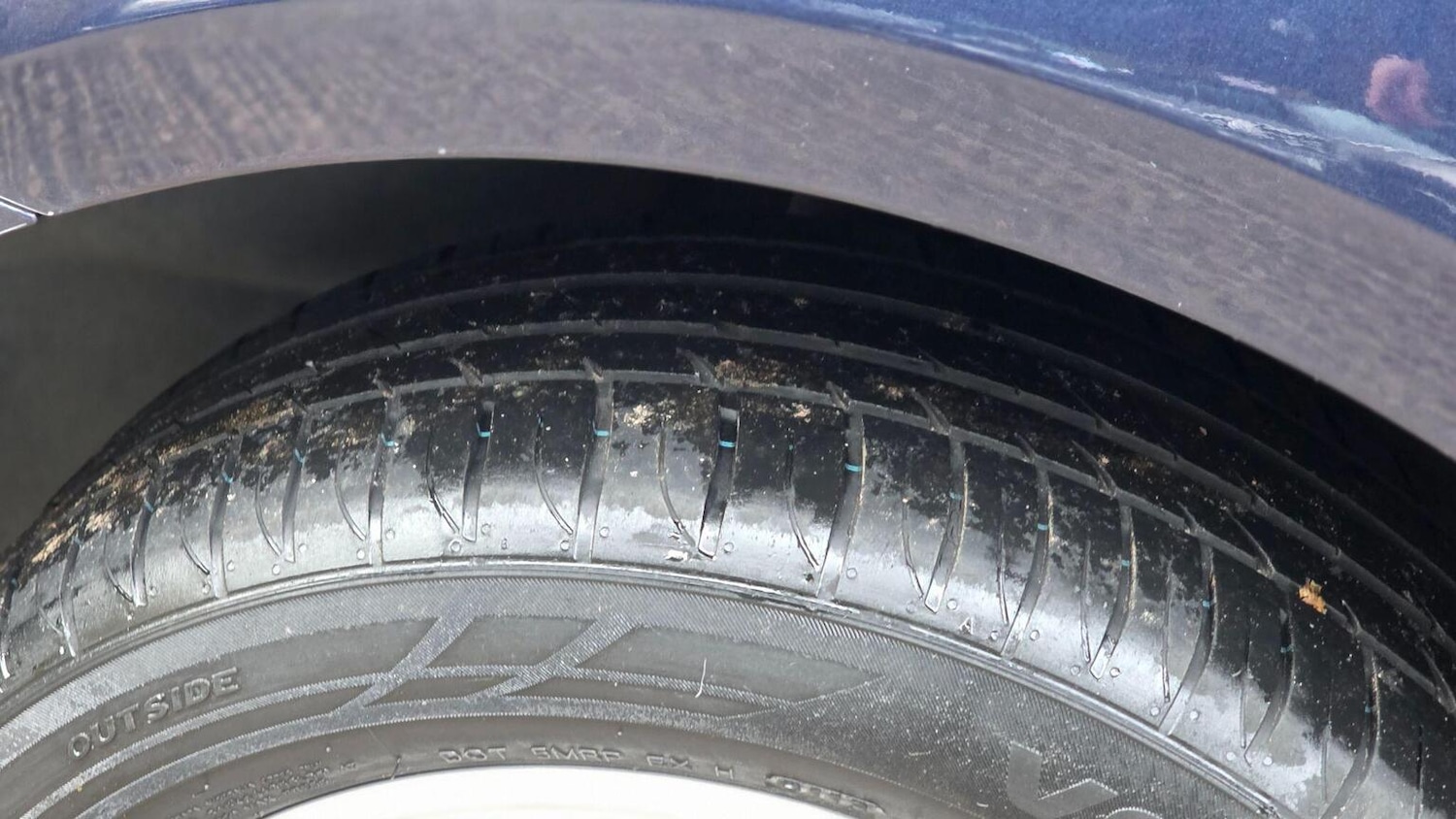 Used Volkswagen Touran 2012 for sale - 77548201: Photo 75