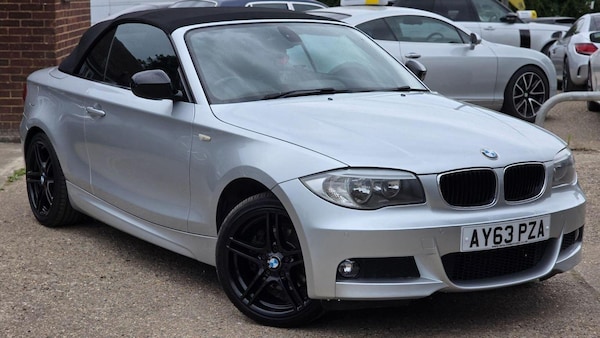 Used BMW 1 Series 2013 for sale - 76305599: Photo 10