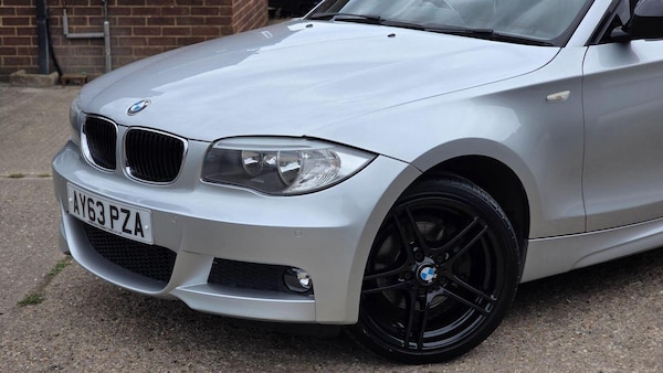 Used BMW 1 Series 2013 for sale - 76305599: Photo 13