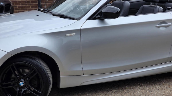 Used BMW 1 Series 2013 for sale - 76305599: Photo 15